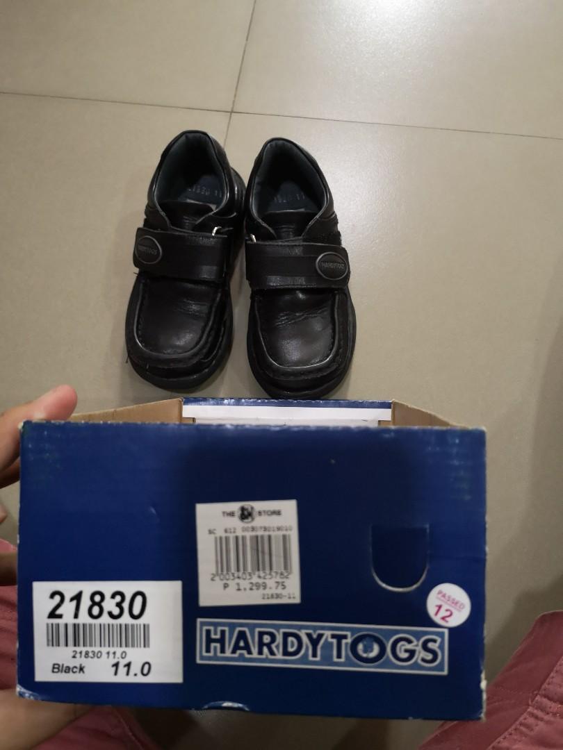 boys blue school shoes