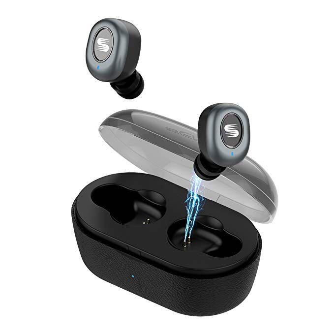 use iphone 7 headphones on android