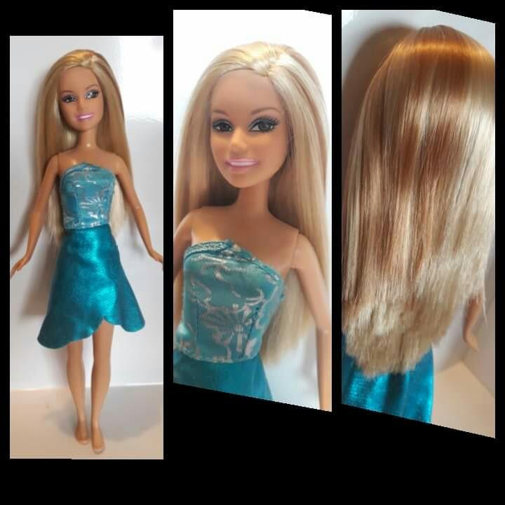 barbie sharpay