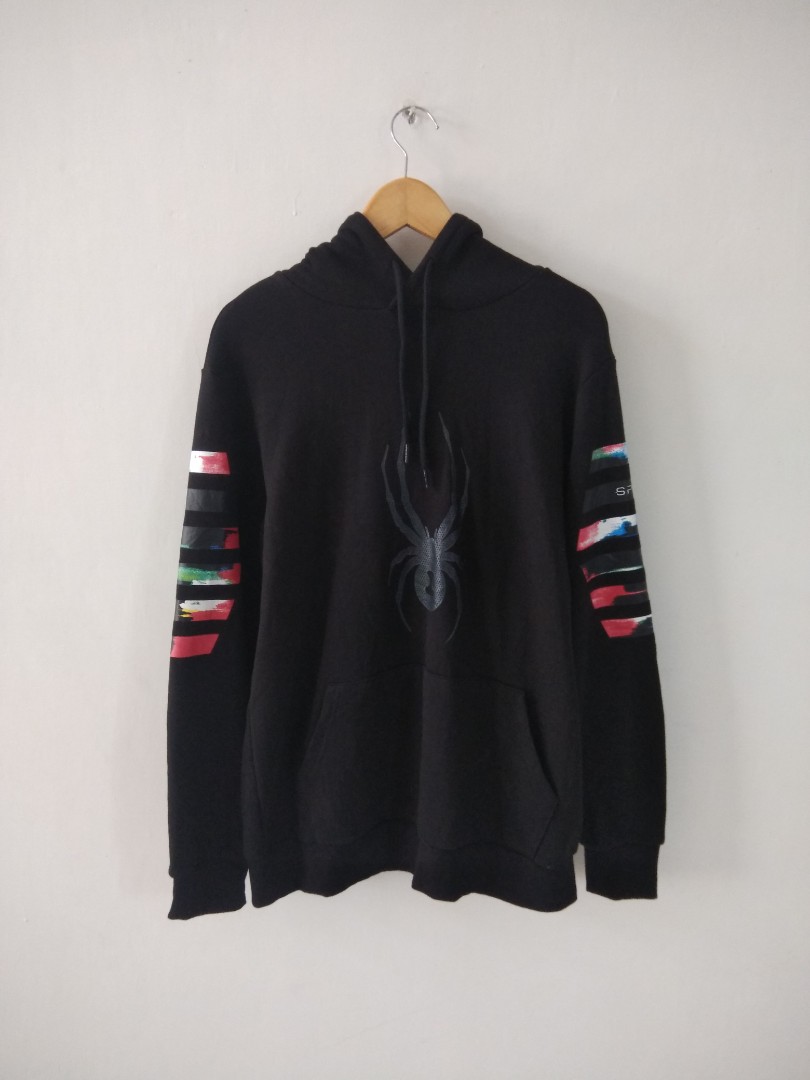 sweater spyder