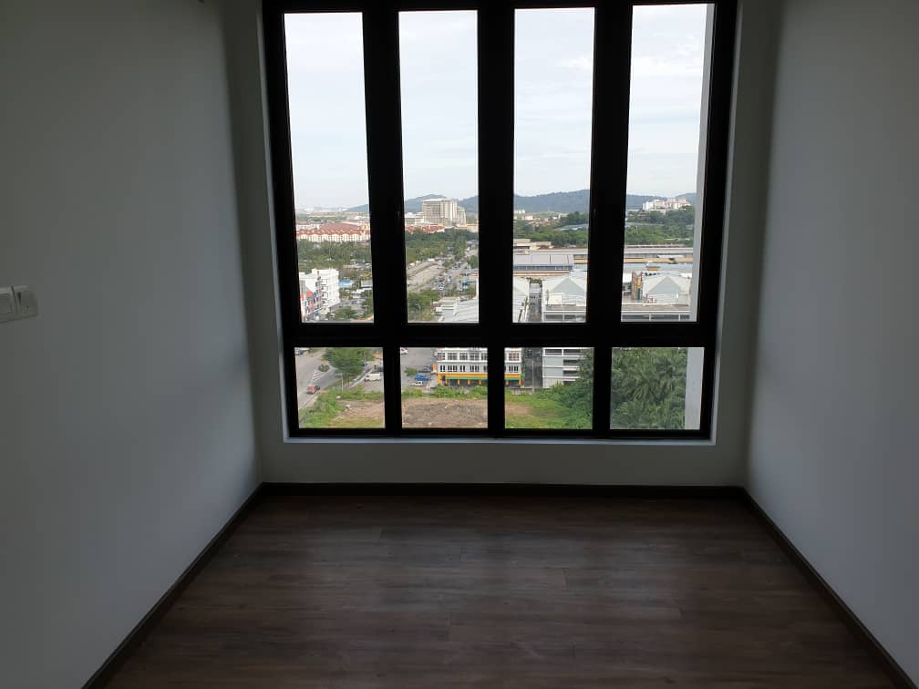Hot Unit Suria Jaya Sofo 2r2b Padang Jawa Ktm Shah Alam I City Uitm For Rent Property Rentals On Carousell