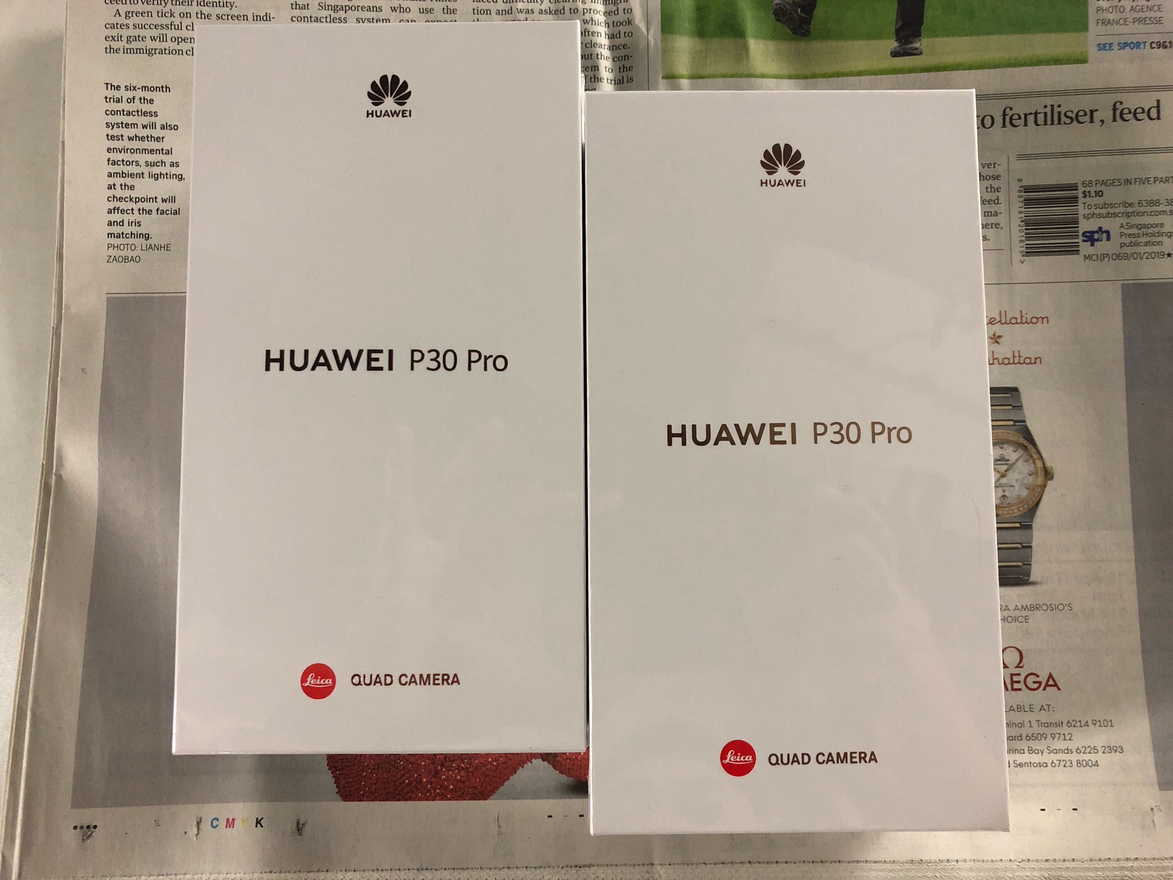 Image result for carousell huawei p30 pro