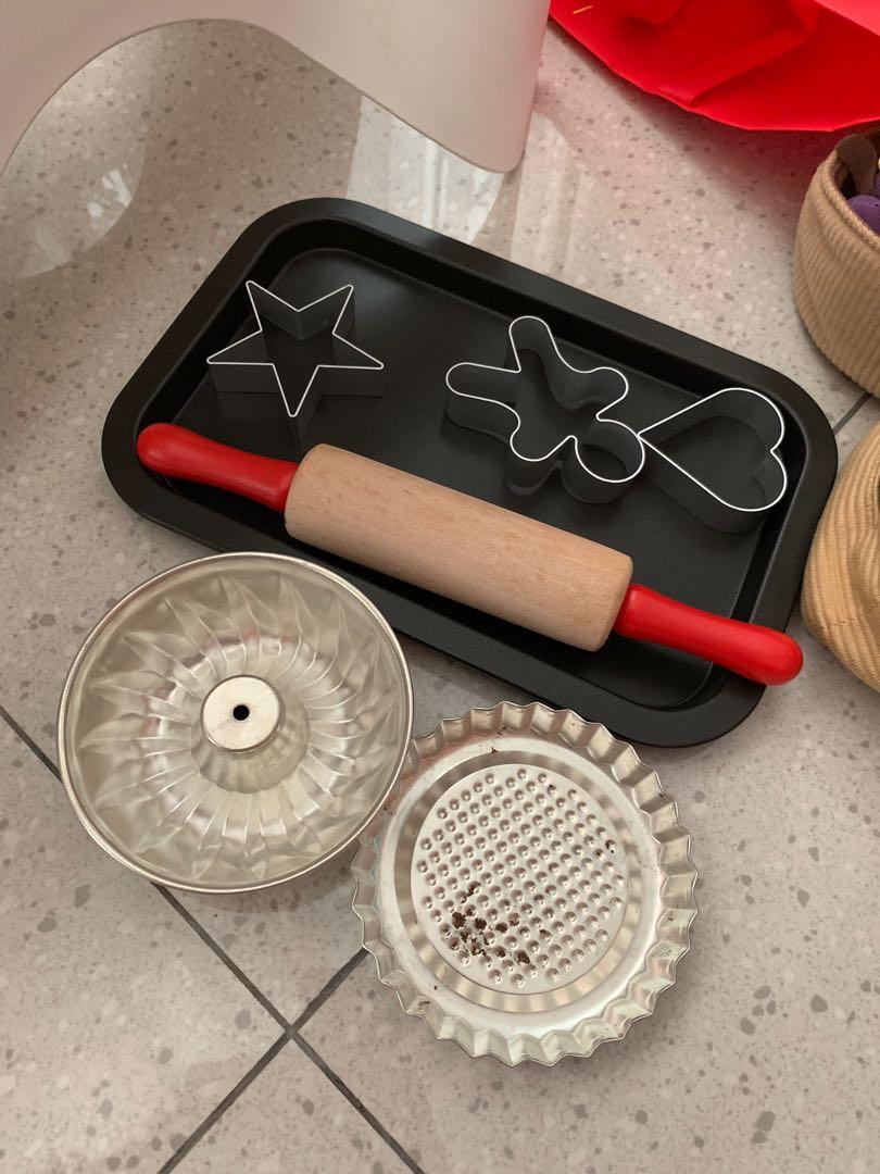 Ikea baking clearance set