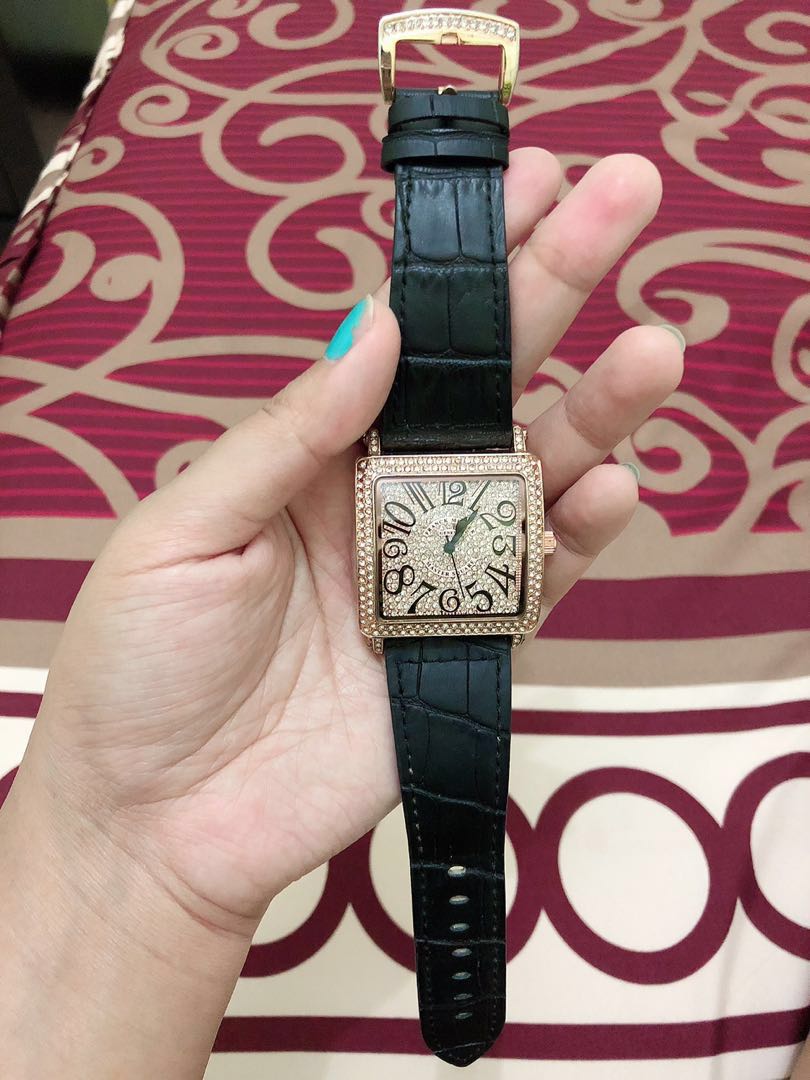 harga jam franck muller original