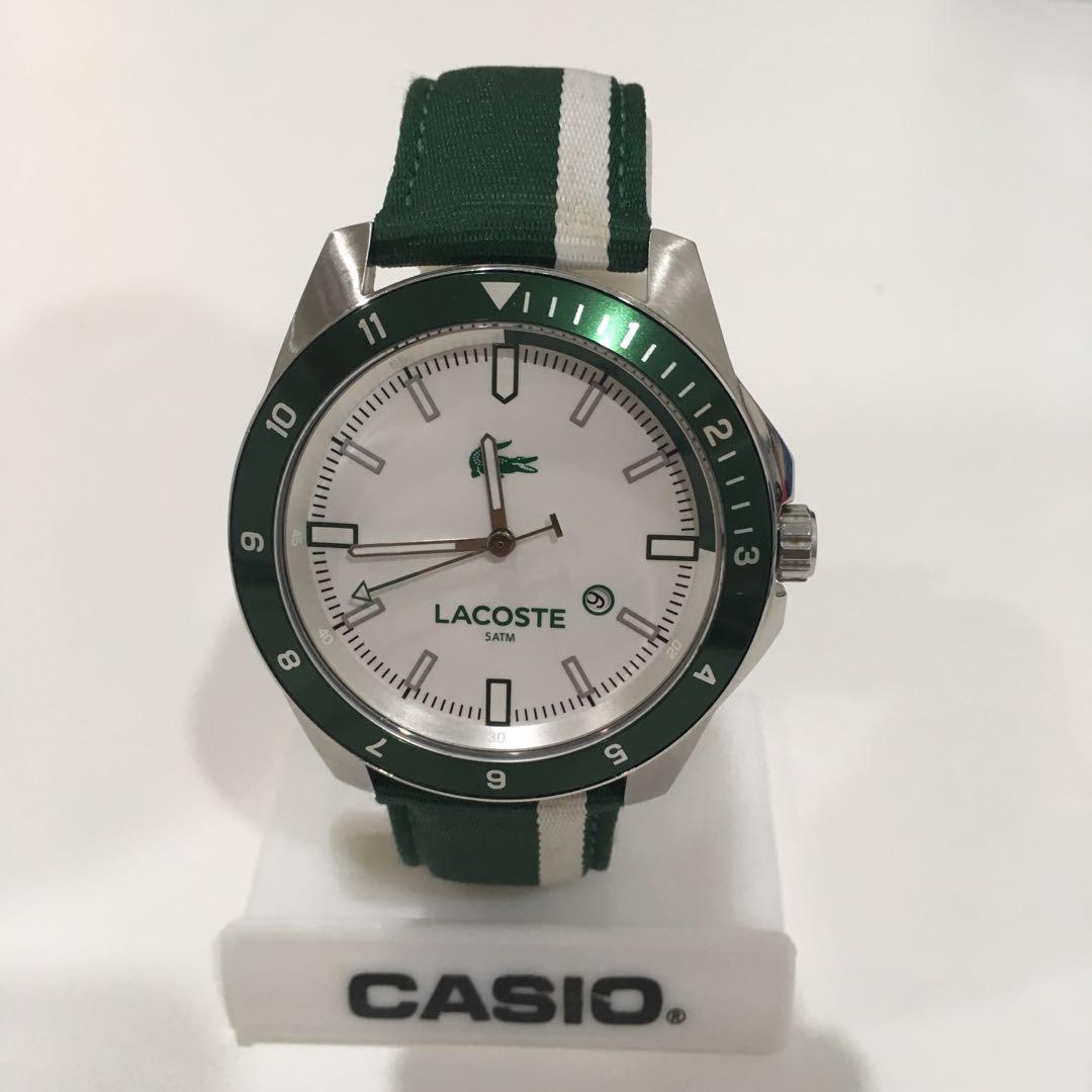 Jam Lacoste