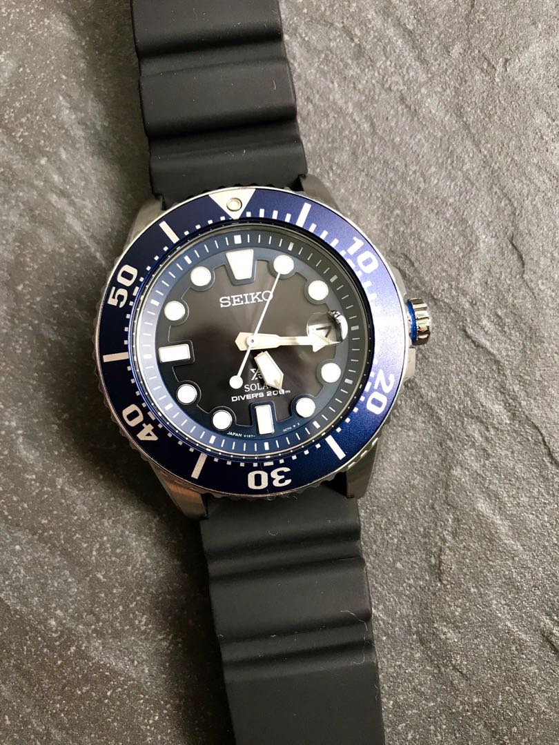 Seiko sbdj019 review new arrivals