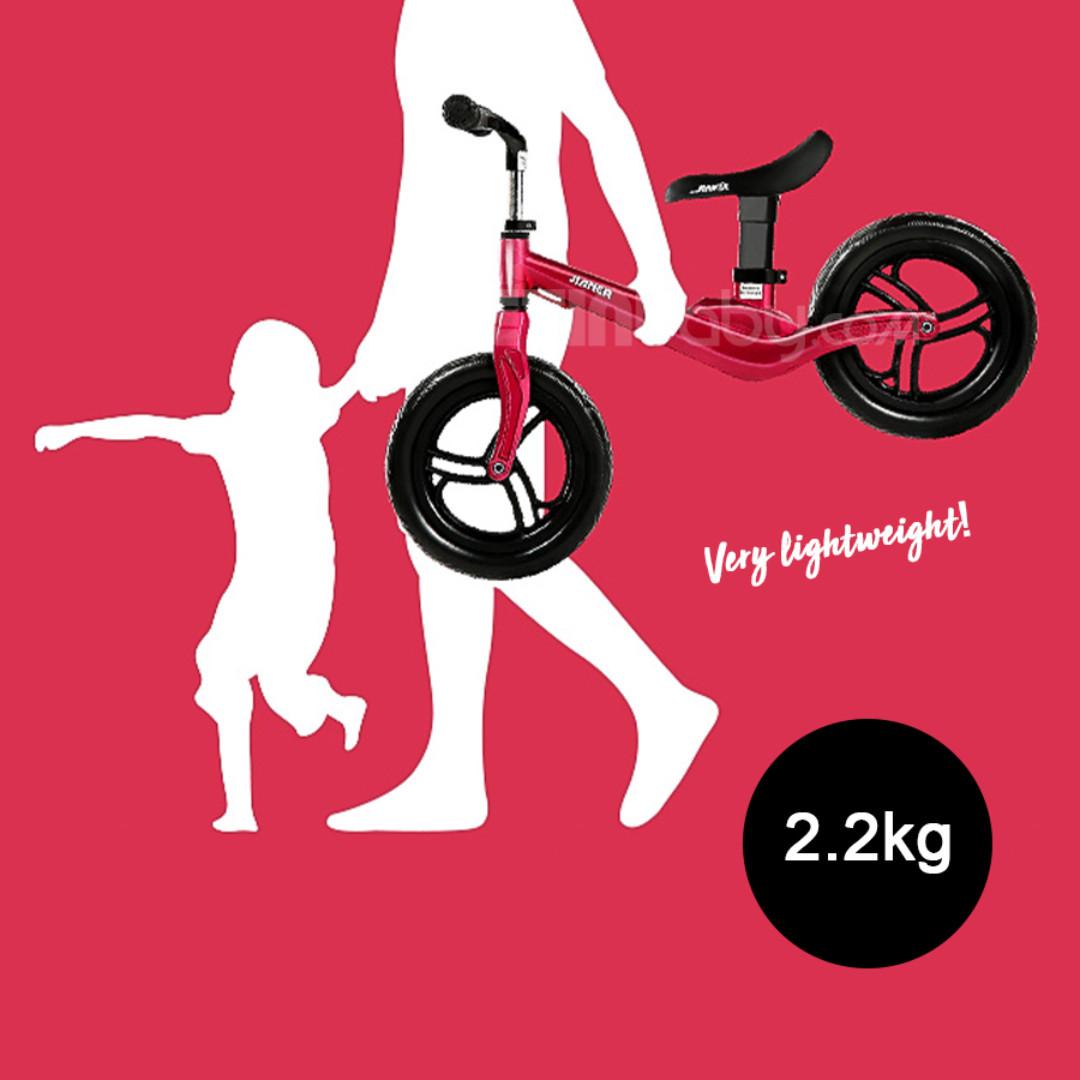 Jianer balance bike outlet