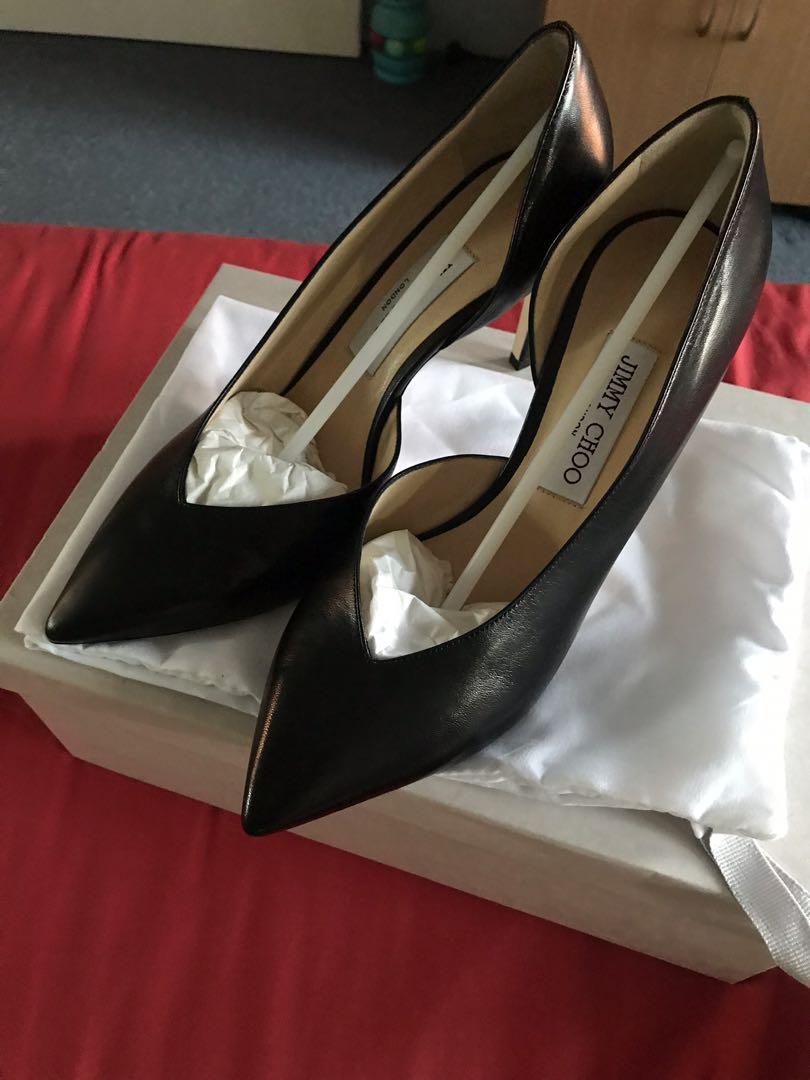 sophia 85 jimmy choo