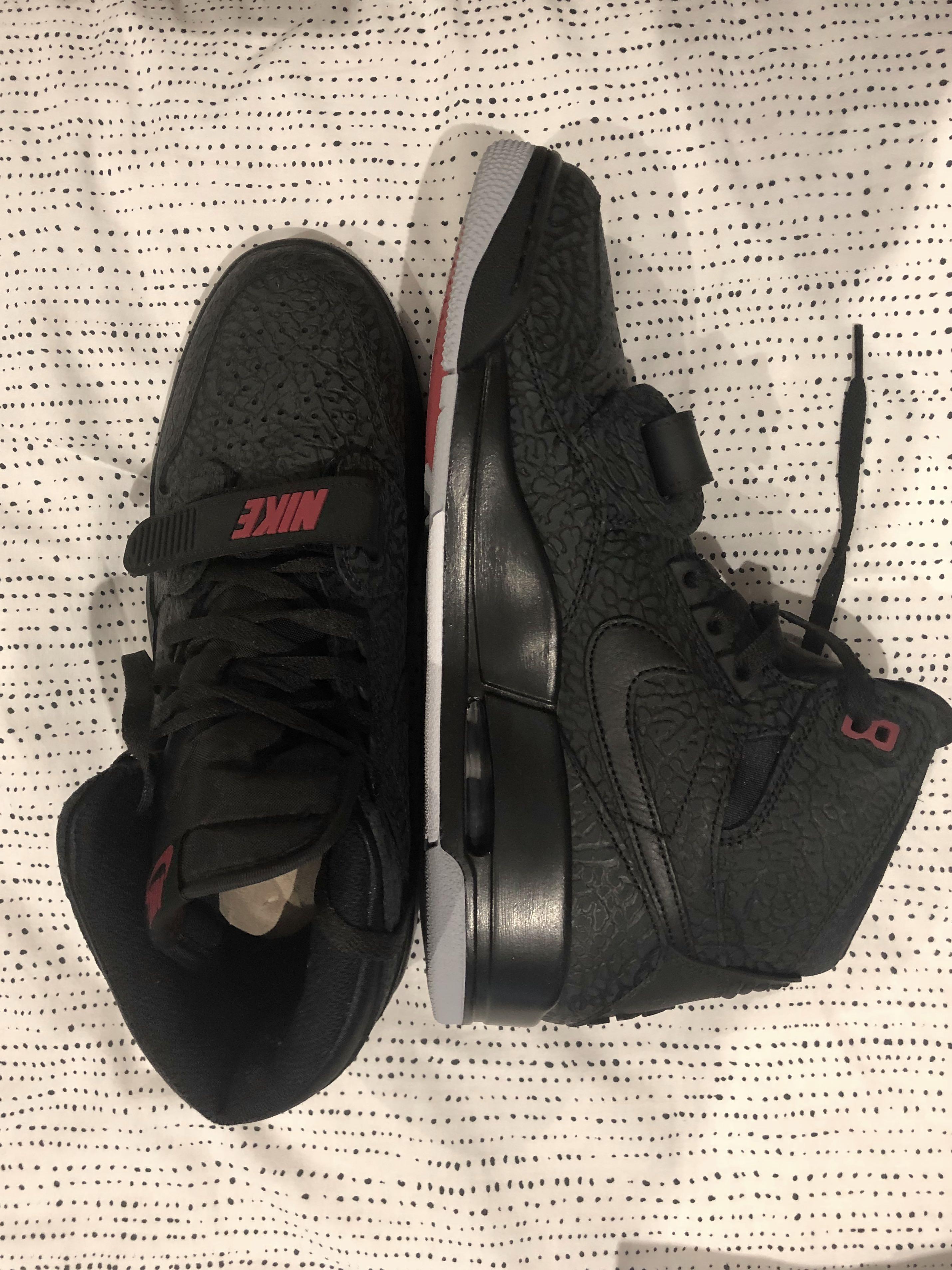 size 12 nike men's shoes