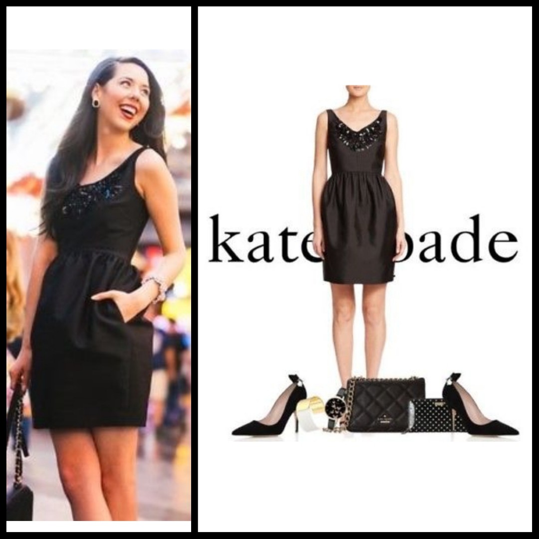 Kate spade cupcake dress outlet