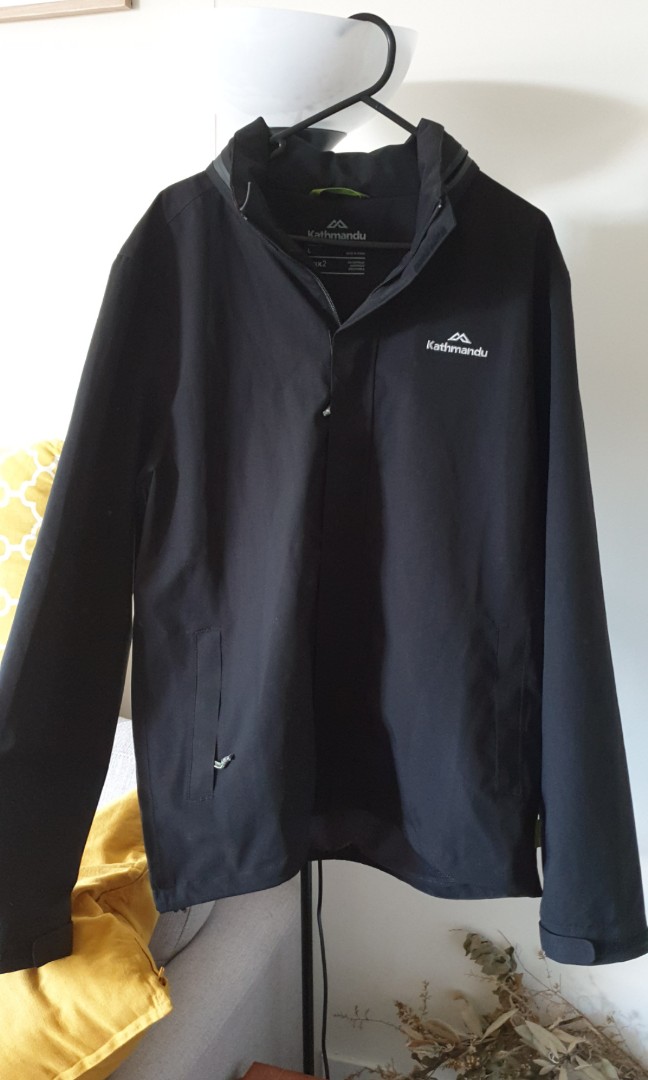 Andulo jacket v2 clearance
