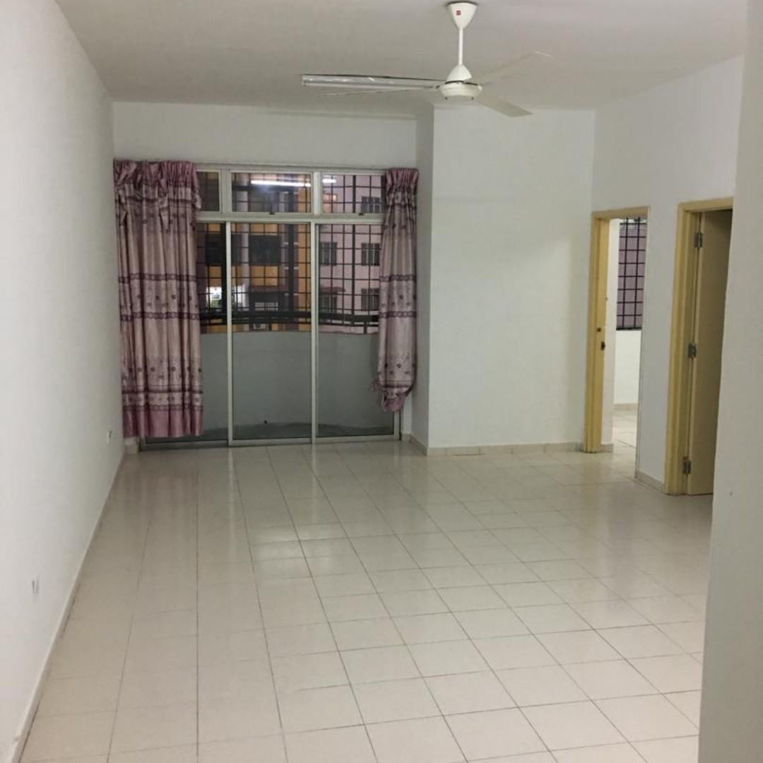 Lagoon perdana apartment,bandar sunway/sunway pyramid, Property