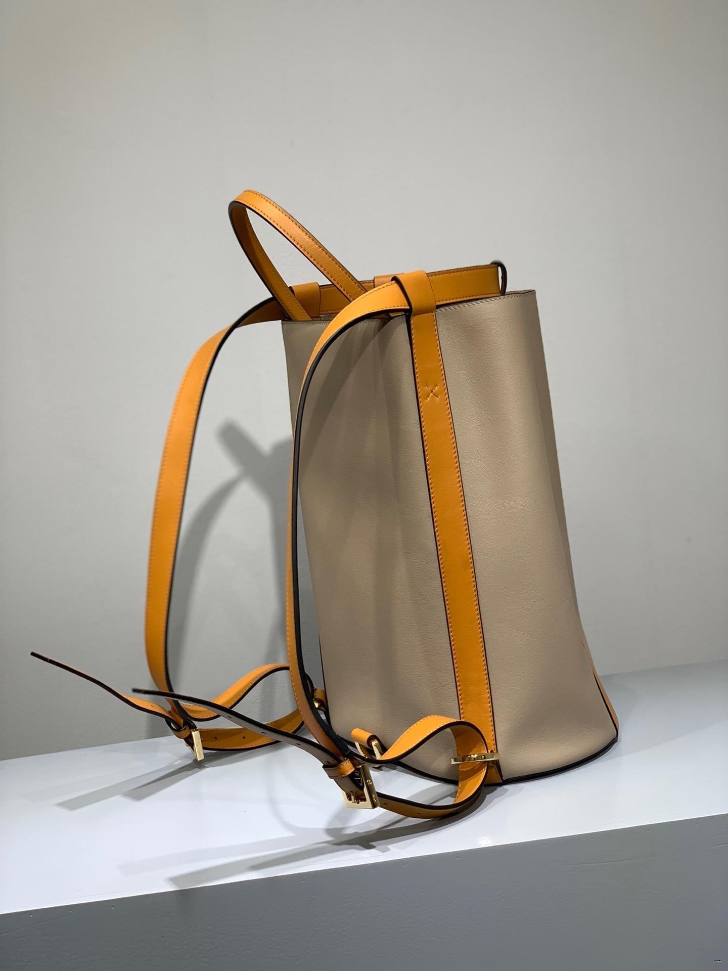 Loewe Midnight Backpack Carousell