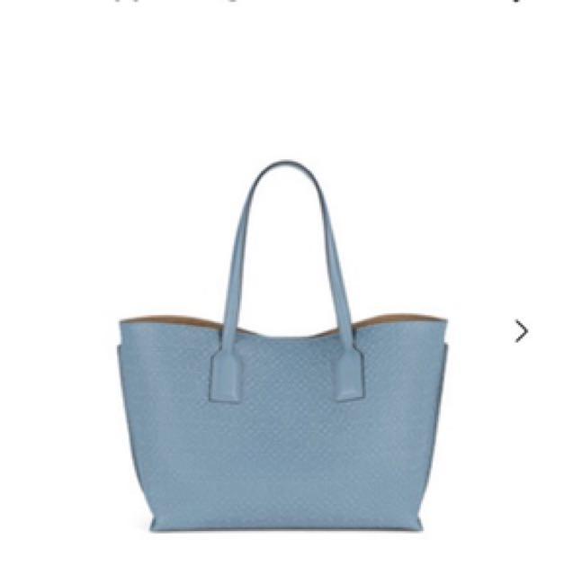 Loewe t shopper bag discount