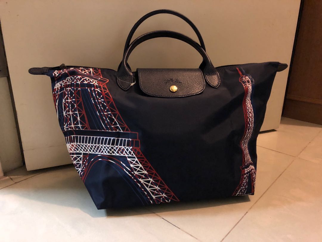 longchamp 2019 limited edition