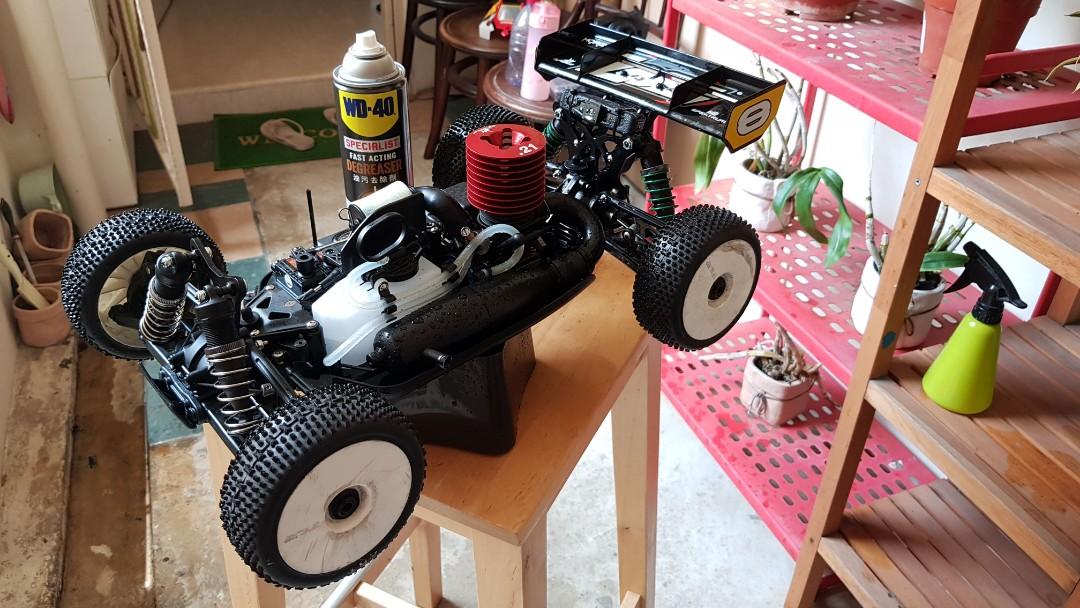 Dual Nitro Fuel Tanks RC Talk Forum, 41 OFF