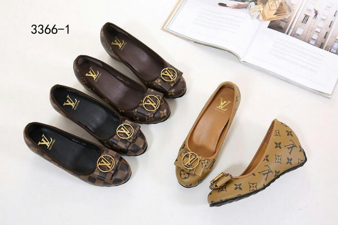 wedges lv