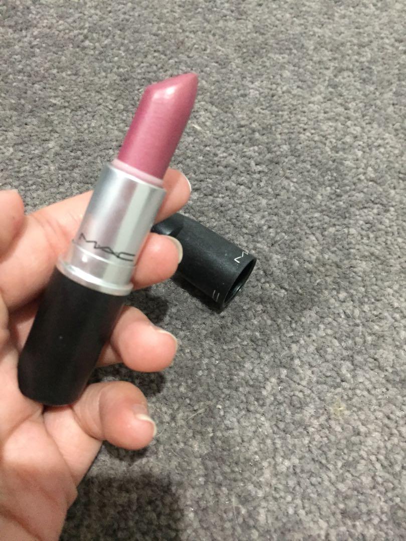 mac la femme