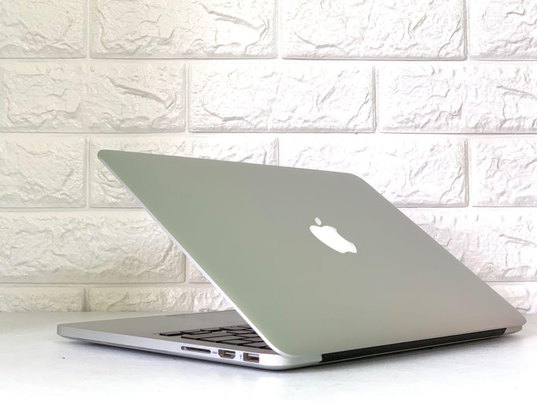 Macbook Pro Retina 13 Inch Early 15 2 7ghz I5 8gb 128ssd Ios Mojave 150 Cycle Count Electronics Computers Laptops On Carousell