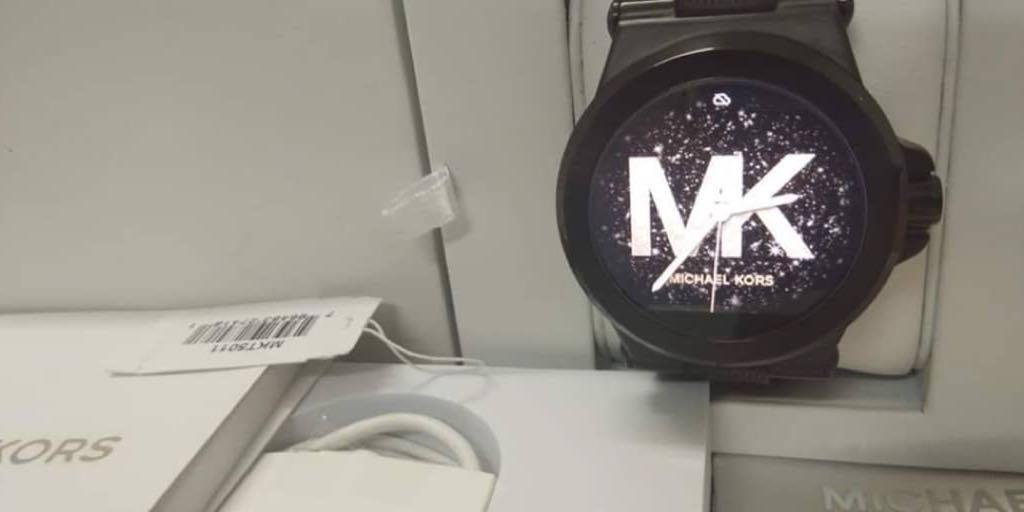 michael kors dylan mkt5011