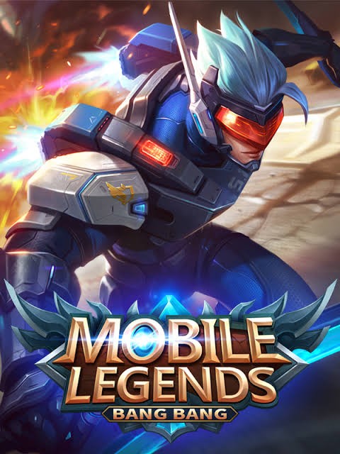 Mobile legends pilot service and game coach by Kenviolet