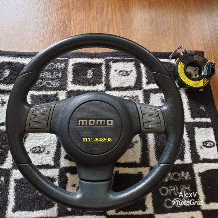 Momo Euro Japan Complete Auto Accessories On Carousell