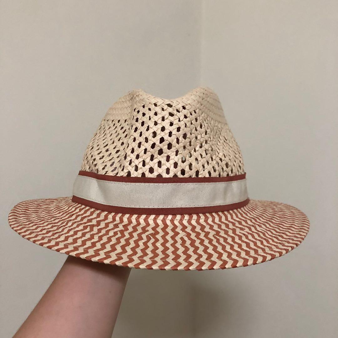 M\u0026S Panama Straw Hat, Women's Fashion