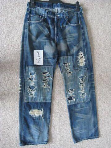 levis m