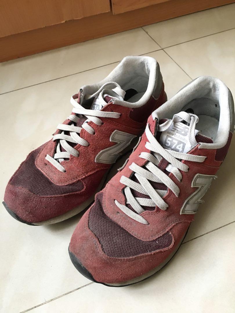 new balance 667