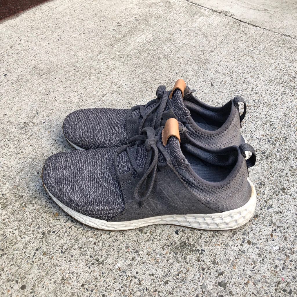 New balance mcruzog hot sale