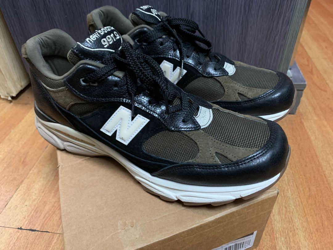 new balance m9919cv