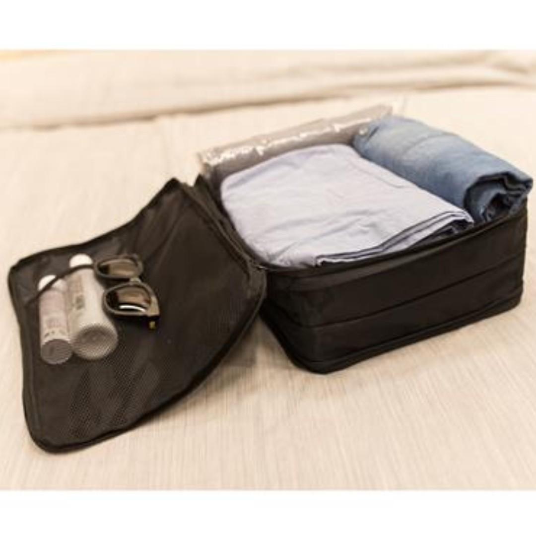 Bobby compressible travel cube shop