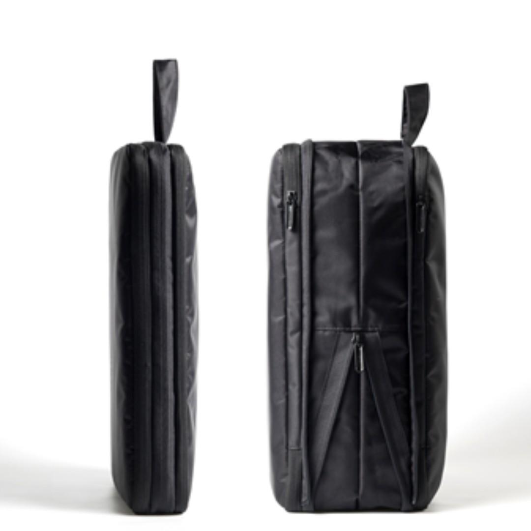 Bobby compressible travel cube Clearance