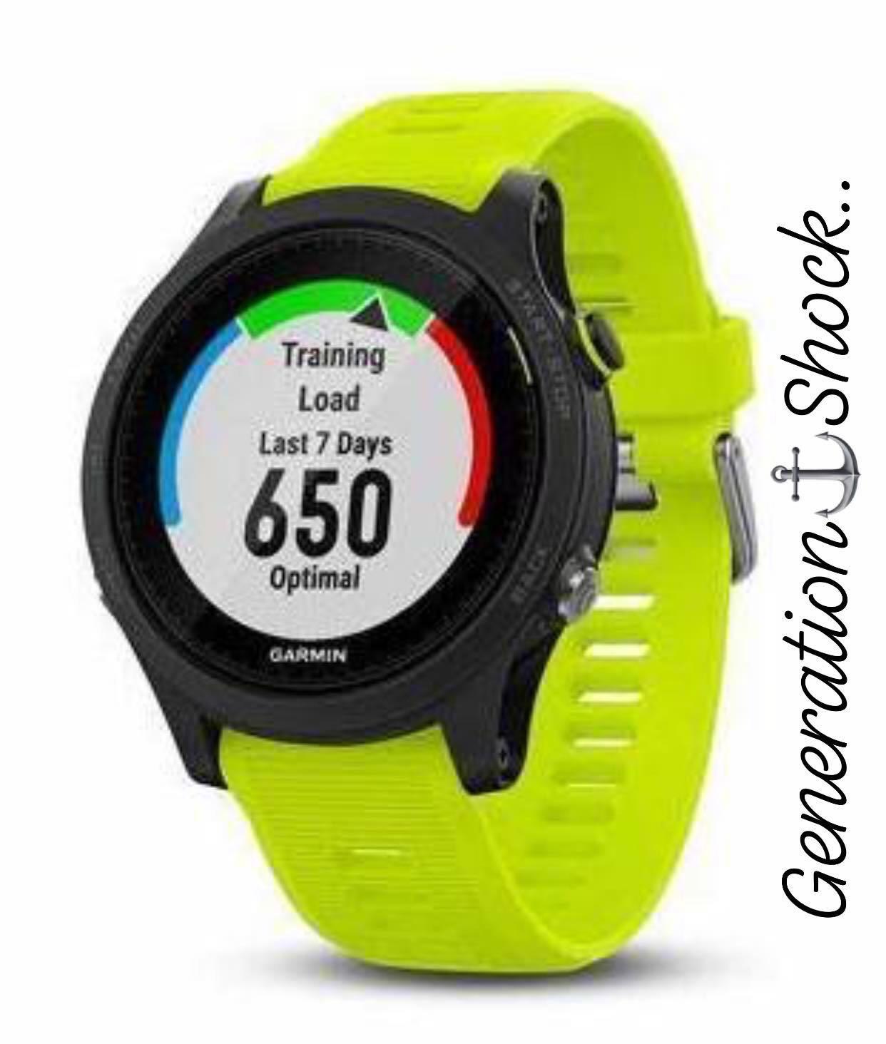 garmin watch bluetooth
