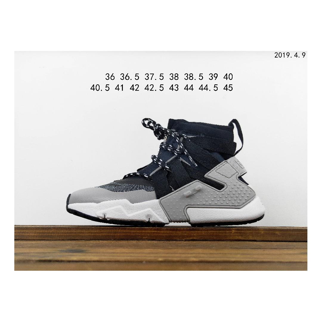 nike air huarache gripp sail