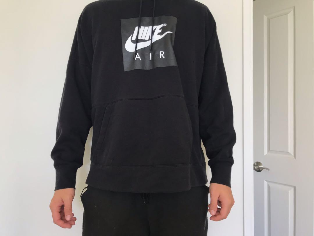 Nike air jumper Men s Fashion on Carousell