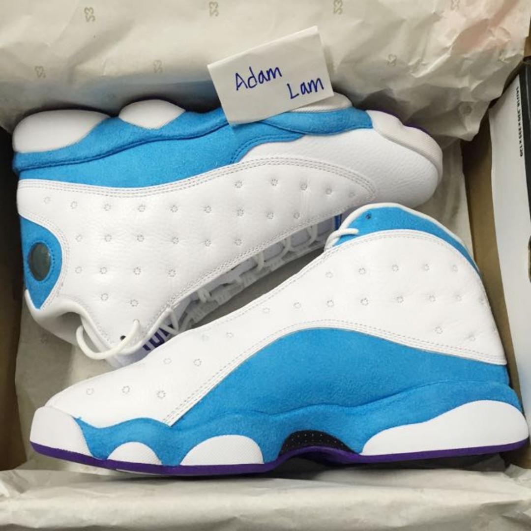 Jordan 13 cp3 outlet