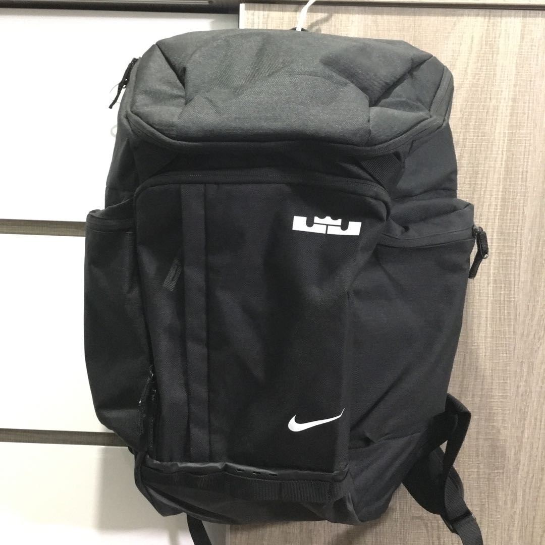 Lbj backpack new arrivals