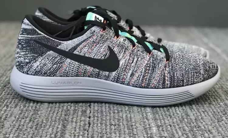 nike lunarepic flyknit mens