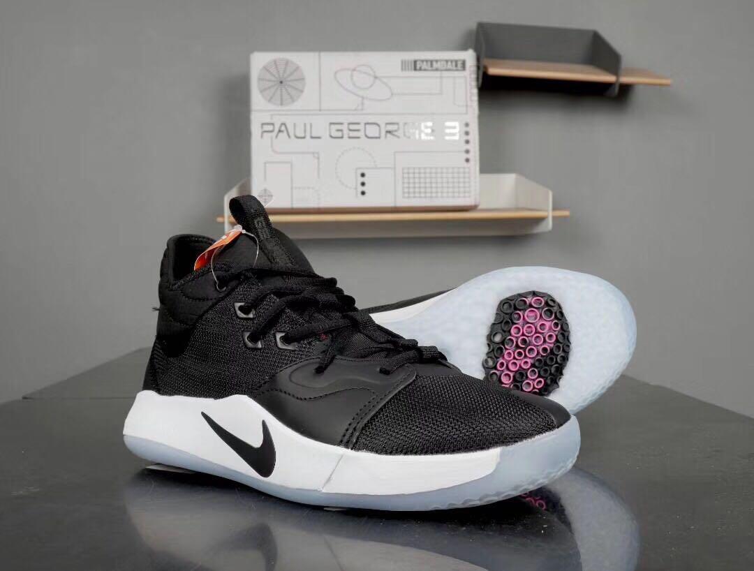 Nike Paul George 3 Ep, 男裝, 男裝鞋 
