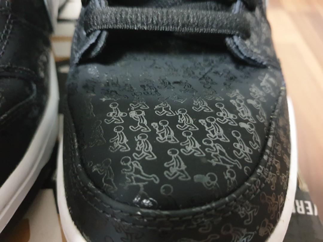 Nike Sb X Skate Park Of Tampa Dunk Low Pro Premium Men S Fashion