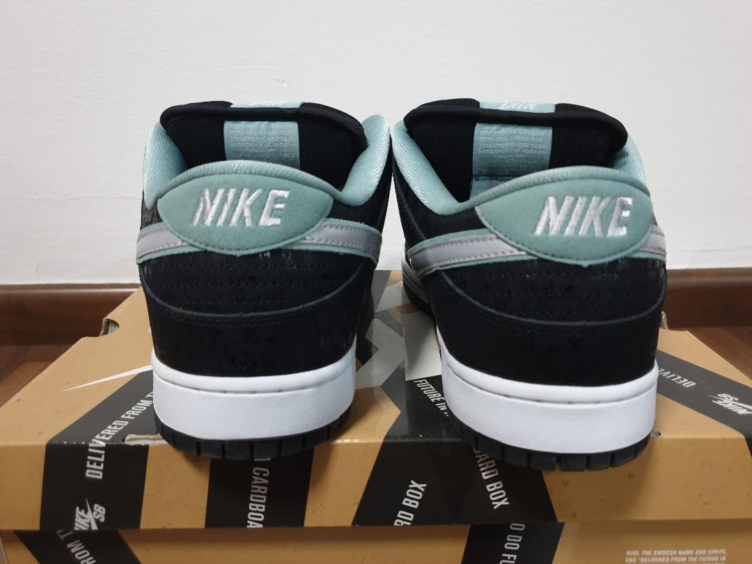 Nike Sb X Skate Park Of Tampa Dunk Low Pro Premium Men S Fashion