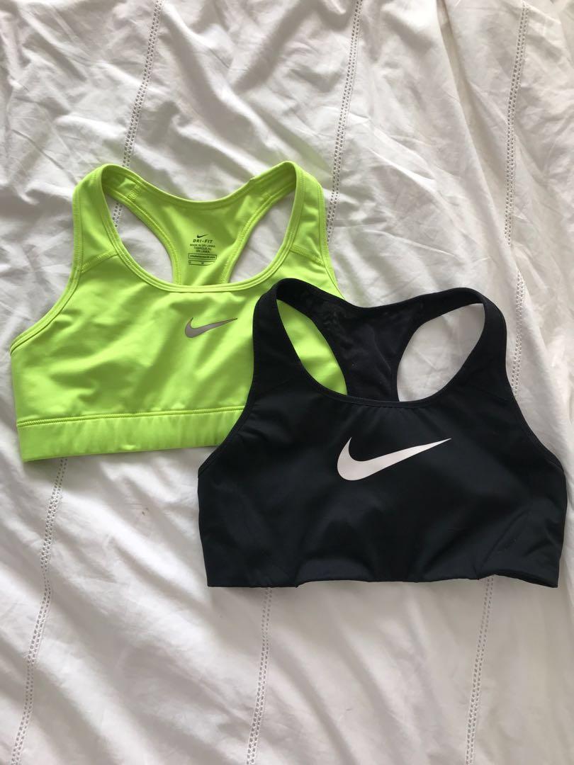 sports bras under $10