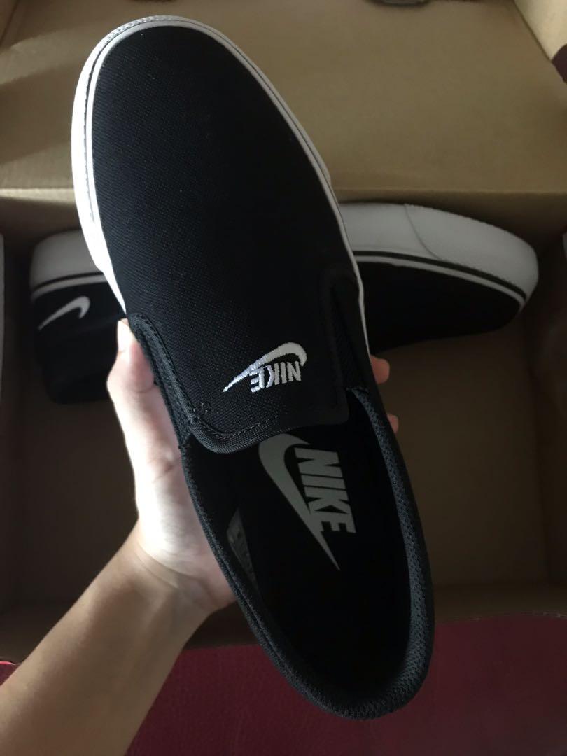 wmns toki slip canvas