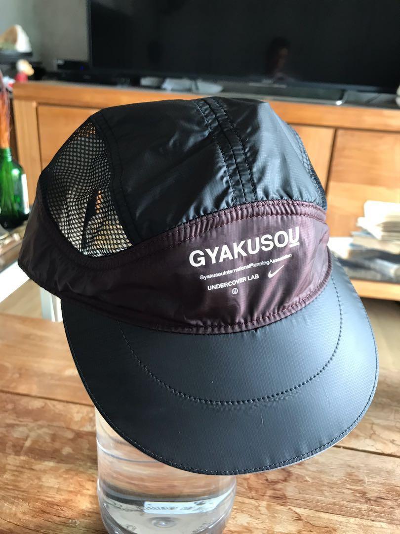 Gyakusou hat sales