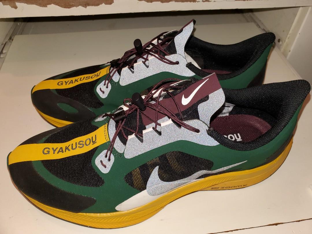 zoom pegasus 35 turbo x gyakusou