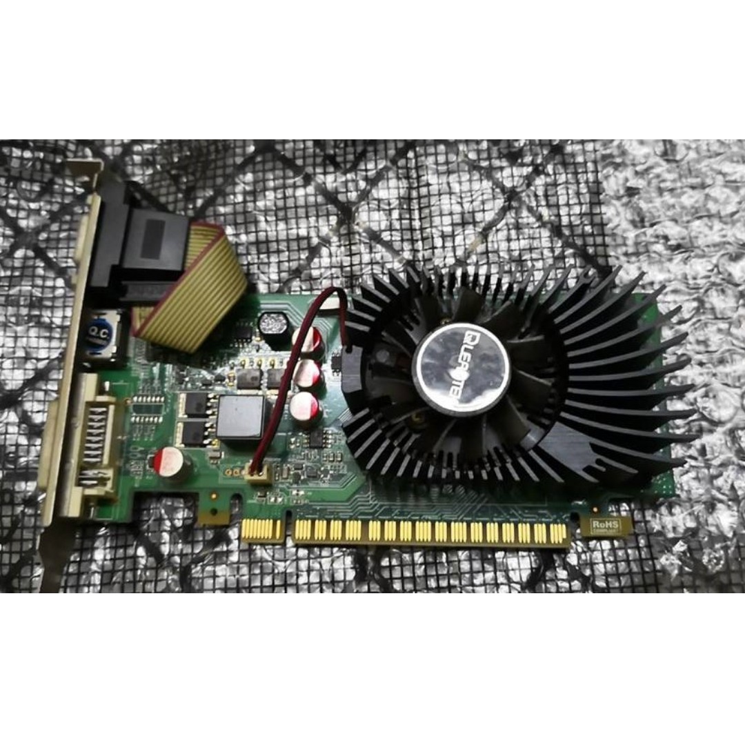 Nvidia hotsell gt 620