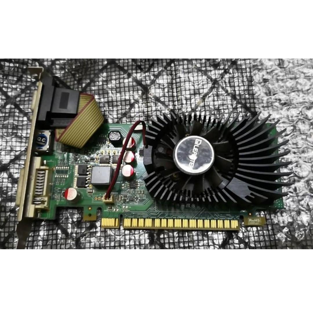 620 Graphics Card Atelier Yuwaciaojp