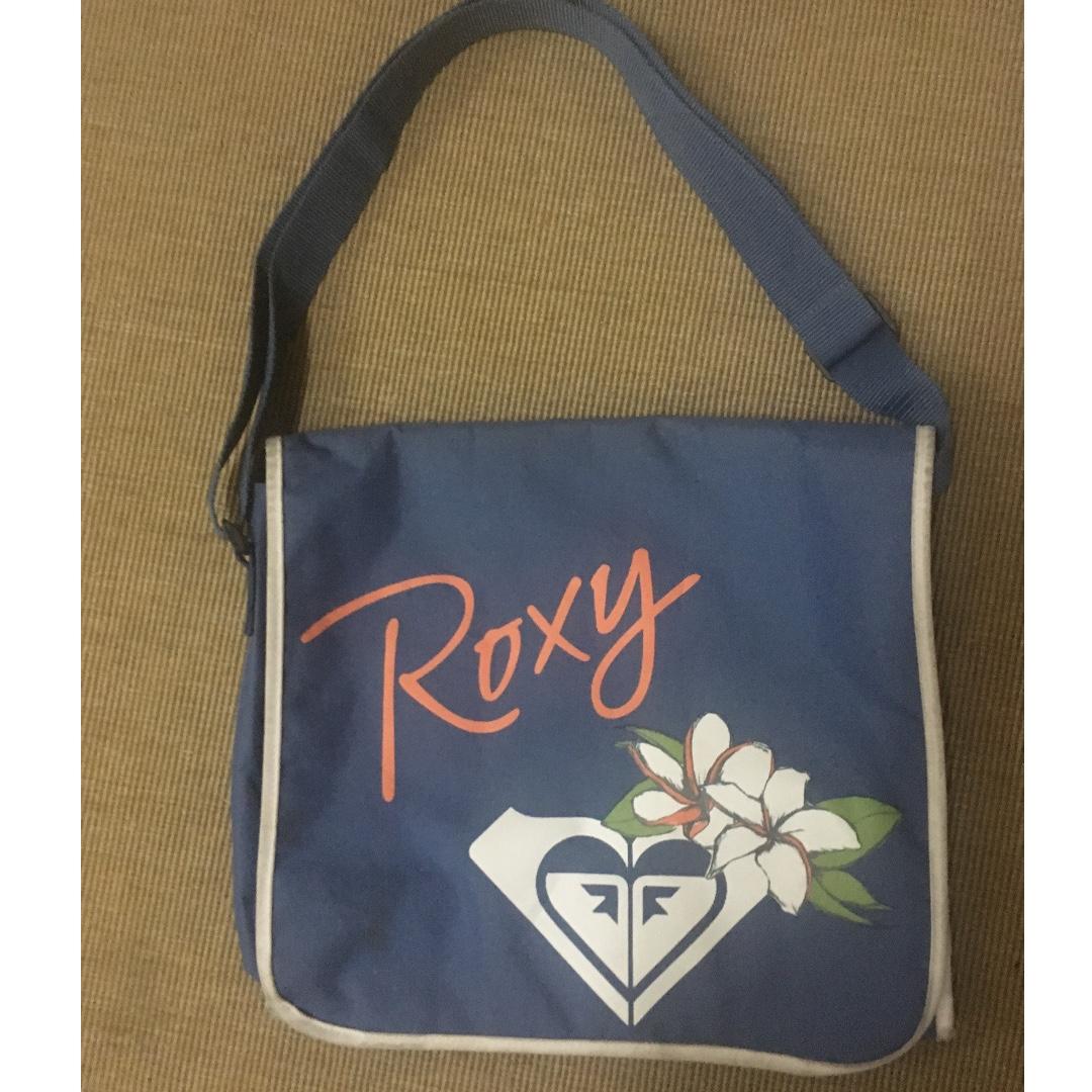 Roxy sling new arrivals bag