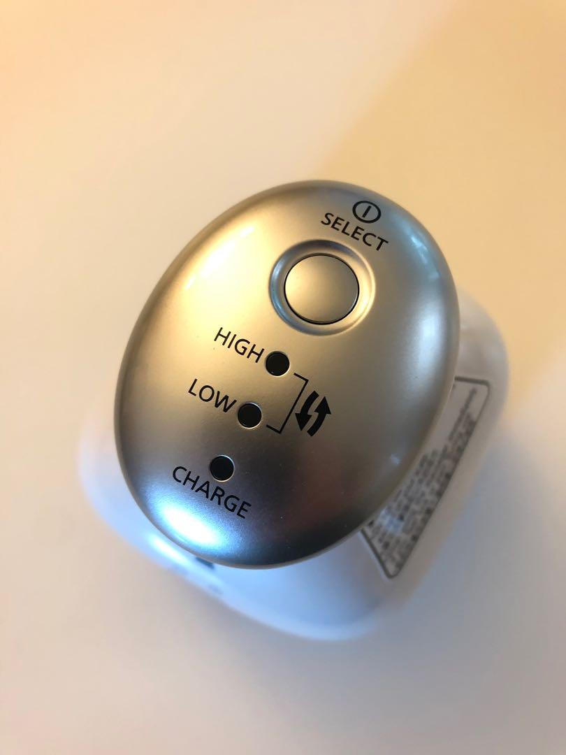 Panasonic Scalp Massager EH HE94